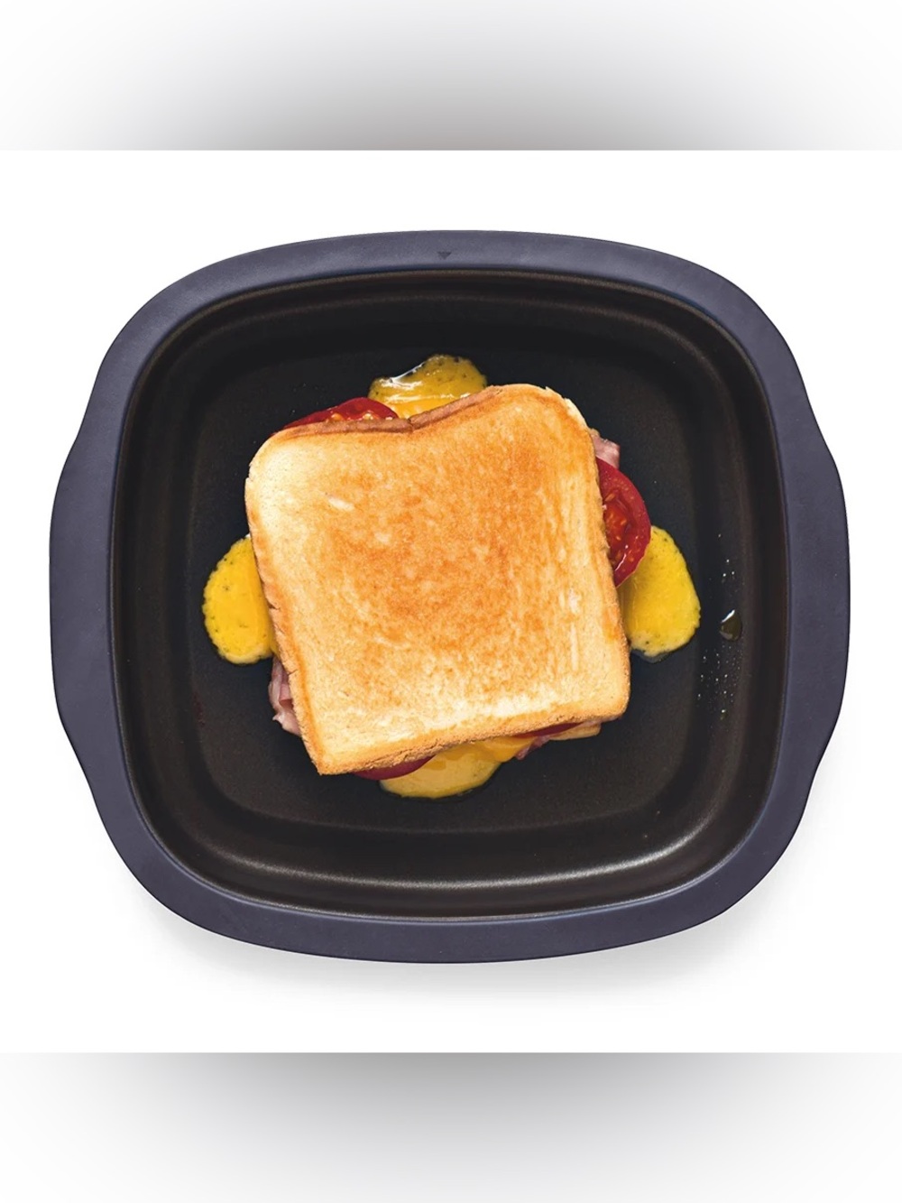 NEW | Tupperware | Micro Pro Grill - Picture 4 of 4
